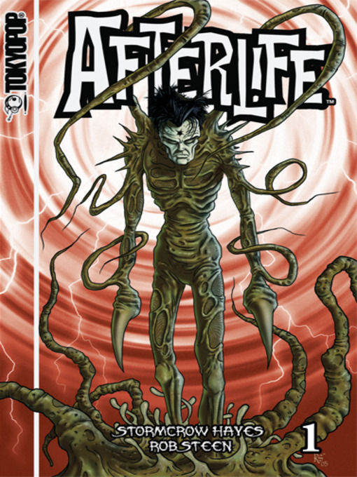 Title details for Afterlife, Volume 1 by Stormcrow Hayes - Available